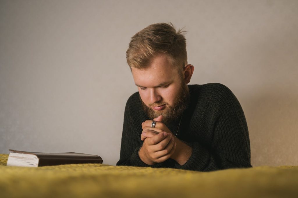 Comment faire une prière pour les études